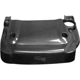 Purchase Top-Quality Engine Cover - TO1228178 6