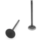 Purchase Top-Quality Engine Exhaust Valve by GENUINE OE - 13715 0D010 1