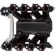 Purchase Top-Quality Engine Intake Manifold by EDELBROCK - 7161 2