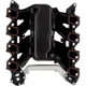 Purchase Top-Quality Engine Intake Manifold by EDELBROCK - 7161 4