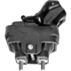 Purchase Top-Quality Engine Mount Front by DEA/TTPA - A71211 2