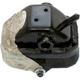 Purchase Top-Quality Engine Mount Left by UNI-SELECT/PRO-SELECT/PRO-IMPORT - 9169 2