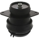 Purchase Top-Quality Engine Mount Rear Right by VAICO - V10-2137 3