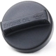 Purchase Top-Quality Engine Oil Filler Cap by GENUINE OE - 955 104 485 00 1