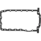 Purchase Top-Quality Engine Oil Pan Gasket by GENUINE OE - 11121 7Y000 1