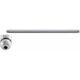 Purchase Top-Quality Engine Push Rod by MANLEY PERFORMANCE PRODUCTS INC. - 25854-8 1