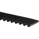 Purchase Top-Quality Engine Timing Belt by GENUINE OE - 13568 59045 2