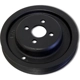 Purchase Top-Quality Engine Water Pump Pulley by GENUINE OE - 11 51 1 742 045 1