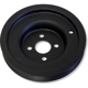 Purchase Top-Quality Engine Water Pump Pulley by GENUINE OE - 11 51 1 742 045 2