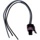 Purchase Top-Quality STANDARD - PRO SERIES - S2049 - EGR Pressure Feedback Sensor Connector 2
