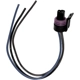 Purchase Top-Quality Evaporator Emission Control Connector by STANDARD - PRO SERIES - S656 3