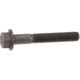 Purchase Top-Quality Exhaust Bolt by DORMAN/AUTOGRADE - 700-085 1