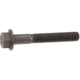 Purchase Top-Quality Exhaust Bolt by DORMAN/HELP - 32116 1