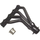 Purchase Top-Quality Exhaust Header by BANKS POWER PRODUCTS - 51306 2
