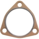 Purchase Top-Quality Exhaust Heat Riser Gasket by ELRING - DAS ORIGINAL - 460.745 1