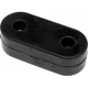 Purchase Top-Quality Exhaust Insulator by A2A EXHAUST - RH053 3