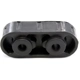 Purchase Top-Quality Exhaust Insulator by A2A EXHAUST - RH91936 4