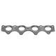 Purchase Top-Quality Exhaust Manifold Gasket by AJUSA - 13092700 1