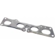 Purchase Top-Quality Exhaust Manifold Gasket by MAHLE ORIGINAL - MS15475 3