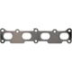 Purchase Top-Quality Exhaust Manifold Gasket Set by APEX AUTOMOBILE PARTS - AMS5581 1