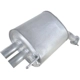 Purchase Top-Quality Exhaust Muffler by MAGNAFLOW - 14815 4