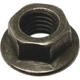 Purchase Top-Quality Exhaust Nut by DORMAN/HELP - 32123 1