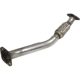 Purchase Top-Quality WALKER USA - 56246 - Aluminized Steel Exhaust Intermediate Pipe 1