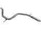 Purchase Top-Quality Exhaust Tail Pipe by NICKSON - 17639 1