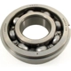 Purchase Top-Quality Extension Case Bearing by WJB - RB6207 1