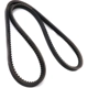 Purchase Top-Quality Accessory Drive Belt - Automotive V-Belt by CONTINENTAL - 15346 1