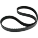Purchase Top-Quality Fan Belt by CONTINENTAL - 15572 2