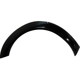 Purchase Top-Quality Fender Flare Or Flares by PARAMOUNT AUTOMOTIVE - 81-21200 2