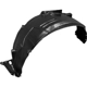 Purchase Top-Quality Fender Liner - HY1251116 2