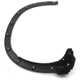 Purchase Top-Quality Fender Trim - GM1268103 1