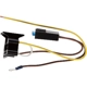 Purchase Top-Quality Flasher Connector by STANDARD - PRO SERIES - S526 3