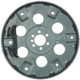 Purchase Top-Quality Flex Plate by ATP PROFESSIONAL AUTOPARTS - Z602 2