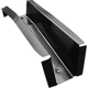 Purchase Top-Quality Floor Pan Support by DORMAN - 999-988 1