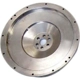 Purchase Top-Quality Flywheel by ADVANCED CLUTCH TECHNOLOGY - 600240 2