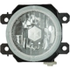 Purchase Top-Quality Fog Light Assembly - HO2590110 1