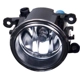 Purchase Top-Quality Fog Light Assembly by SPYDER - 5020857 3