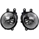 Purchase Top-Quality Fog Light Assembly by SPYDER - 5020857 7