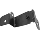 Purchase Top-Quality Fog Light Bracket - TO2601102 5
