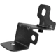 Purchase Top-Quality Fog Light Bracket - TO2600101 7