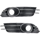 Purchase Top-Quality Fog Light Cover by GT STYLING - GT0272FX 3