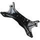 Purchase Top-Quality Frame Cross Member by DORMAN (OE SOLUTIONS) - 926-956 1
