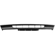 Purchase Top-Quality Front Air Dam by DORMAN (OE SOLUTIONS) - 620-376 3