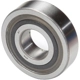 Purchase Top-Quality Front Alternator Bearing by SCHAEFFLER - 6205RSR 1