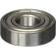 Purchase Top-Quality Front Alternator Bearing by SCHAEFFLER - 6202-2Z 3