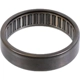 Purchase Top-Quality Front Axle Bearing by NATIONAL BEARINGS - 106CC 1