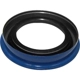 Purchase Top-Quality Front Axle Seal by DANA SPICER - 2023068 3